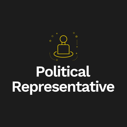 Political Logo Maker